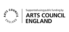 Arts Council Eng mini